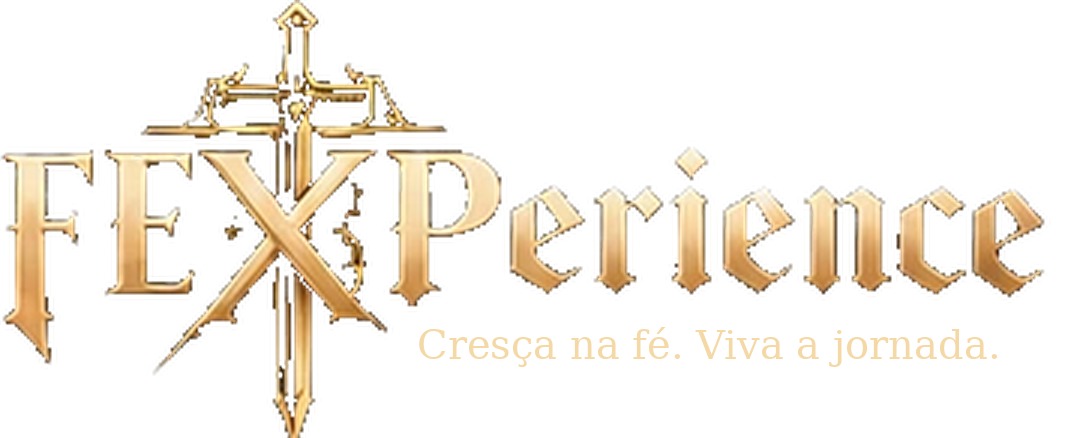 FEXPerience — Cresça na fé. Viva a jornada.